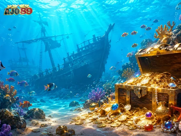 Gambar Cannon Fishing 4