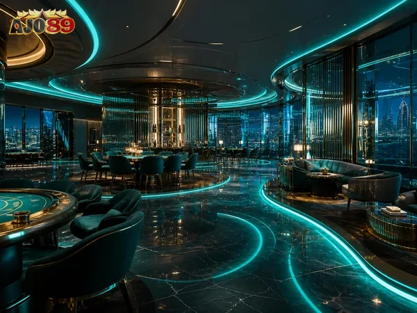 Alt: Tampilan ajo89 Midas Fortune yang responsif di perangkat seluler
