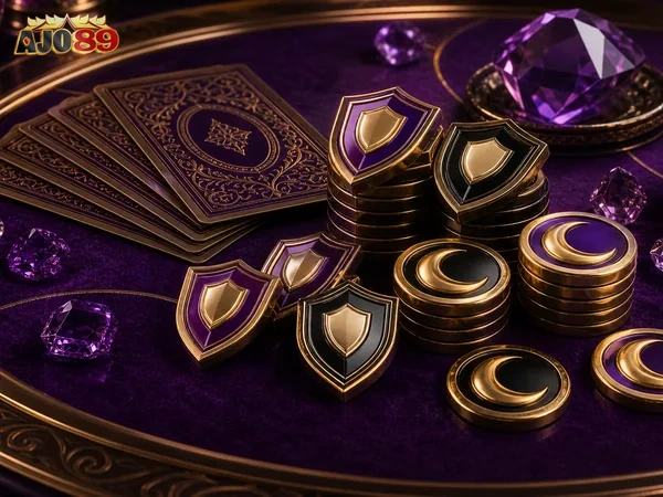 Sesi Monster Fight dengan nuansa aksi yang intens